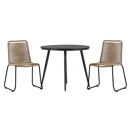 Ebuy24  Gartentisch-Set Break
