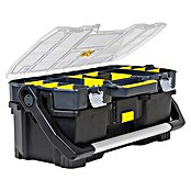 Stanley Gereedschapskoffer 19″ (Zonder gereedschap)