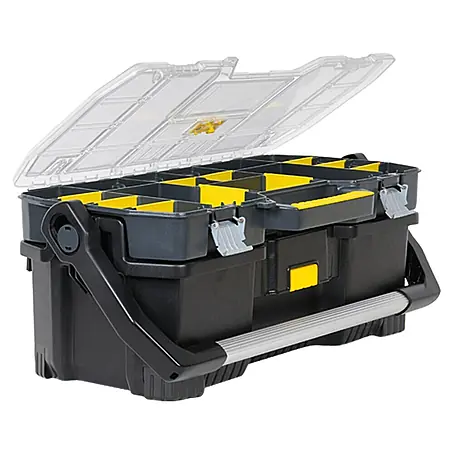 Stanley  Caja para herramientas 19"