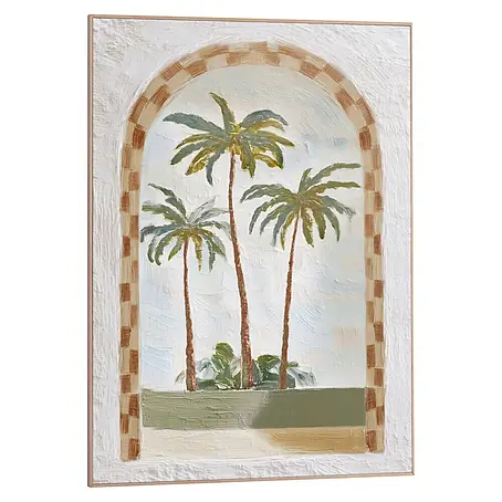 Reinders  Bild Slim Frame Wood