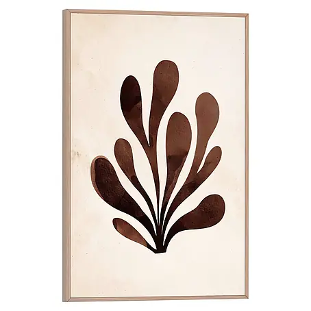 Reinders  Bild Slim Frame Wood