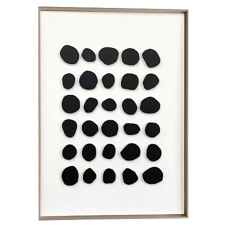 Reinders  Bild Relief Art