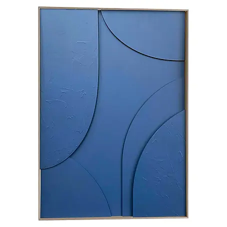 Reinders  Bild Relief Art