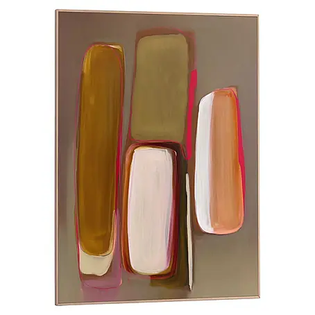 Reinders  Bild Slim Frame Wood