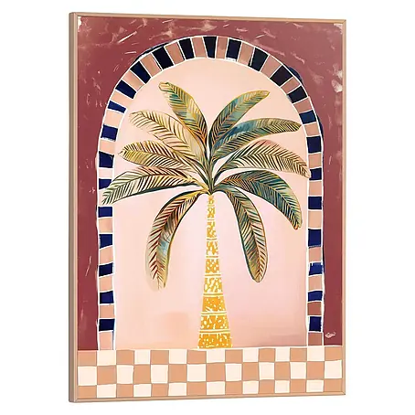 Reinders  Bild Slim Frame Wood