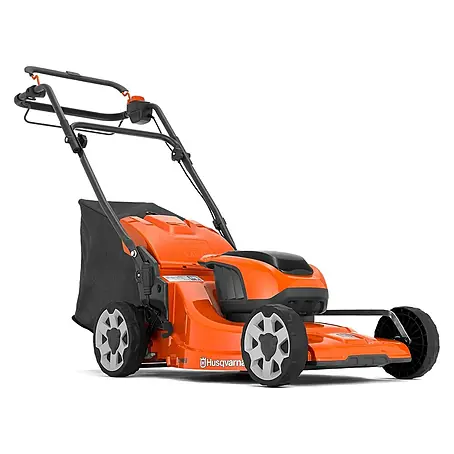 Husqvarna  Akku-Rasenmäher LC142iS (ohne Akku)