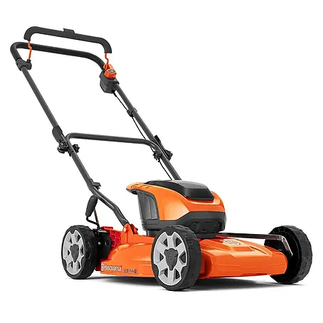 Husqvarna  Akku-Rasenmäher LB144i (ohne Akku)