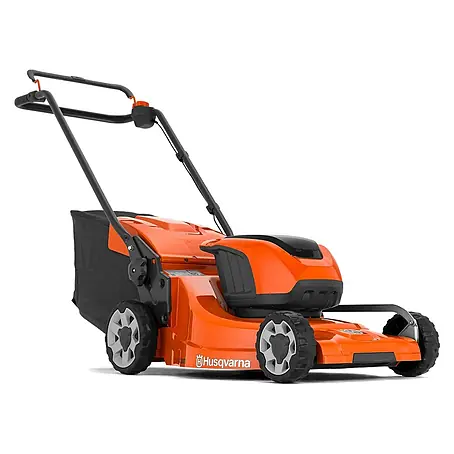 Husqvarna  Benzin-Rasenmäher LC140P
