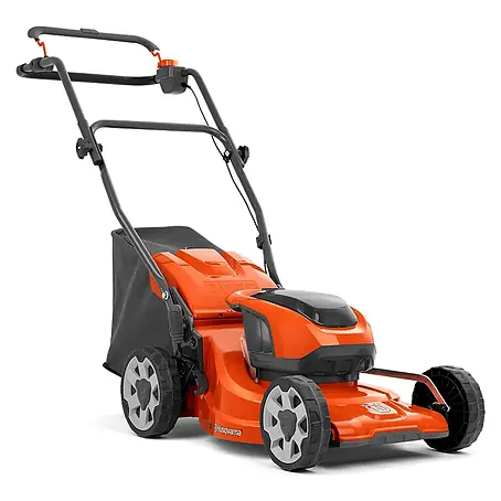 Husqvarna  Akku-Rasenmäher LC137i (ohne Akku)