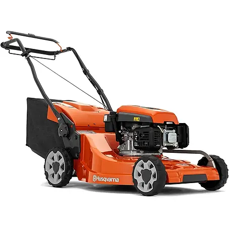 Husqvarna  Akku-Rasenmäher LC251i (ohne Akku)