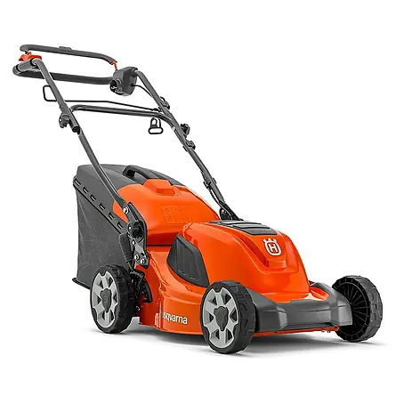 Husqvarna  Akku-Rasenmäher LC137i (ohne Akku)