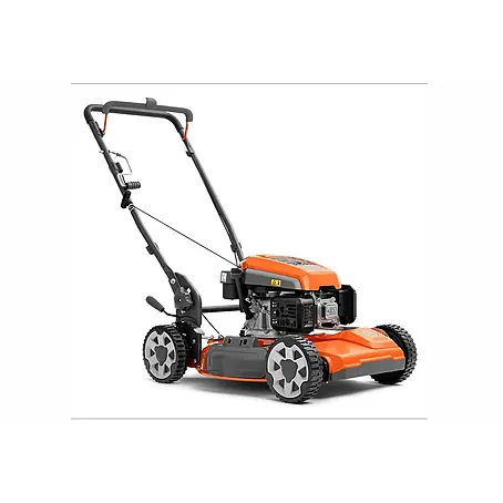 Husqvarna  Akku-Rasenmäher LC142i (ohne Akku)