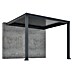 Pergola - stenska Bellano S25 