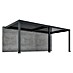 Pergola - stenska Bellano S25 