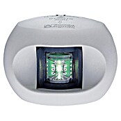 Aqua Signal Serie 34 Faro de navegación de popa (LED, 2 sm, Con homologación BSH)
