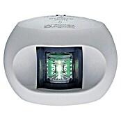 Aqua Signal Serie 34 Faro de navegación de popa (LED, 2 sm, Con homologación BSH)
