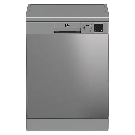 Beko  Lavavajillas libre instalación DVN05320X