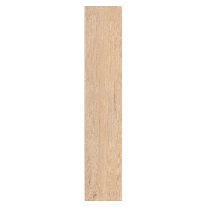 Krono Original Laminat Durastar - Sand Ribera Oak, Landhausdiele, 1.288 x 245 x 13 mm - Helle Holzdiele mit natürlicher Maserung, geeignet für Fußböden oder Wandverkleidungen.