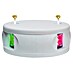 Aqua Signal Serie 34 Tweekleurige navigatielantaarn voor boten 