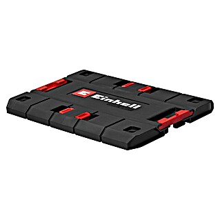 Einhell Pokrov E-Case (Polipropilen, Črna/Rdeča)