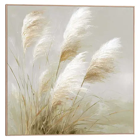 Reinders  Bild Slim Frame Wood