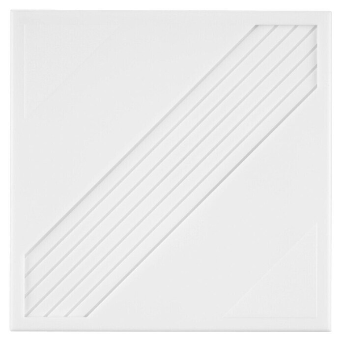 REV Zvono za vrata  (Bijela, 115 x 38 x 115 mm, 8 V - 12 V) | BAUHAUS