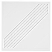 REV Zvono za vrata  (Bijela, 115 x 38 x 115 mm, 8 V - 12 V) | BAUHAUS
