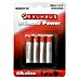 BAUHAUS Alkaline-Batterie Ultimate Power 
