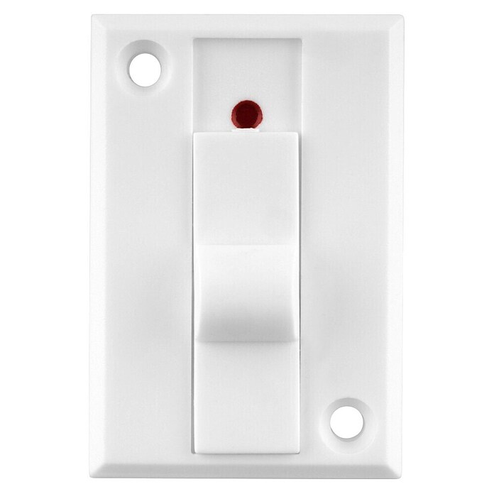 REV Stikalo  (Do x Š x V: 20 x 34 x 50 mm) | 3456 - Funkgongs | CBMB - Gongs | CBM - Elektroartikel | CB - Elektroinstallation | C - Elektro | BAUHAUS