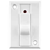 REV Stikalo  (Do x Š x V: 20 x 34 x 50 mm) | 3456 - Funkgongs | CBMB - Gongs | CBM - Elektroartikel | CB - Elektroinstallation | C - Elektro | BAUHAUS