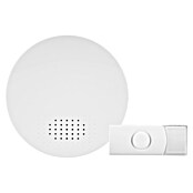 REV Set bežičnog zvona  (Prekrivanje: 100 m, 85 dB, IP20) | BAUHAUS