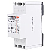 REV Transformator za zvono  (Primarni napon: 230 - 240 V/50 Hz, Sekundarni napon: 8 V ~ 1 A) | BAUHAUS