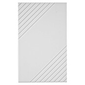 REV Zvono za vrata s 2 tona  (173 x 107 x 50 mm, 83 dB, Bijela, 8 V - 12 V) | BAUHAUS