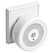 REV Set bežičnog zvona s LED svjetlom  (Prekrivanje: 50 m, 50 dB - 80 dB, IP20) | BAUHAUS