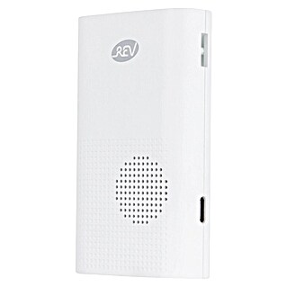 REV Set bežičnog zvona Orchestra, USB-C (Prekrivanje: 150 m, 0 dB - 110 dB, IP20)