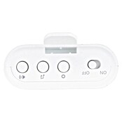 REV Set bežičnog zvona Orchestra, USB-C  (Prekrivanje: 150 m, 0 dB - 110 dB, IP20) | BAUHAUS