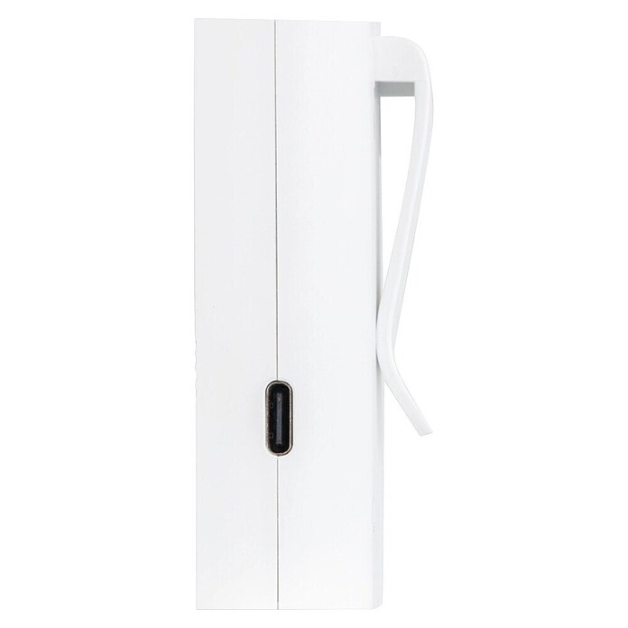 REV Set bežičnog zvona Orchestra, USB-C  (Prekrivanje: 150 m, 0 dB - 110 dB, IP20) | BAUHAUS