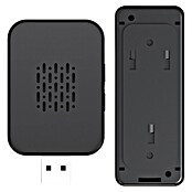 REV Set bežičnog zvona USB  (Prekrivanje: 100 m, 0 dB - 110 dB, IP20) | BAUHAUS