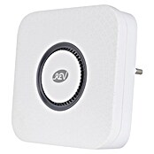 REV Set bežičnog zvona Piezo  (Prekrivanje: 100 m, 0 dB - 110 dB, IP20, Bijela) | BAUHAUS
