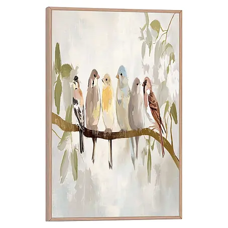 Reinders  Bild Slim Frame Wood