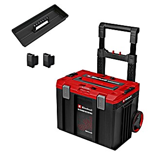 Einhell Zaboj za orodje E-Case L SEALED (Do x Š x V: 440 x 360 x 400 mm)