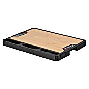 Einhell Pokrov E-Case z delovno ploščo  (500 x 360 x 42 mm) | 1916 - Kunststoffboxeb_Systeme | BADK - Werkzeug-Behältnisse | BAD - Handwerkzeuge | BA - Handwerkzeuge | B - Werkz/Masch/Maschzubeh/Auto | BAUHAUS