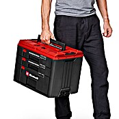 Einhell Zaboj za orodje E-Case  (Do x Š x V: 444 x 322 x 340 mm) | 1916 - Kunststoffboxeb_Systeme | BADK - Werkzeug-Behältnisse | BAD - Handwerkzeuge | BA - Handwerkzeuge | B - Werkz/Masch/Maschzubeh/Auto | BAUHAUS