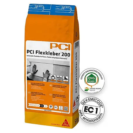 PCI  Flexkleber 200 5 kg C2TES1