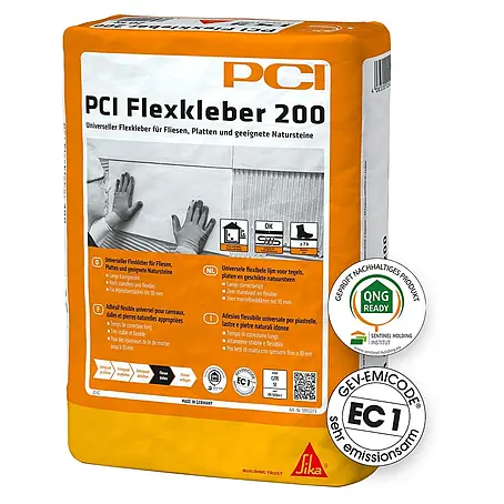 PCI  Flexkleber 200 20 kg C2TES1