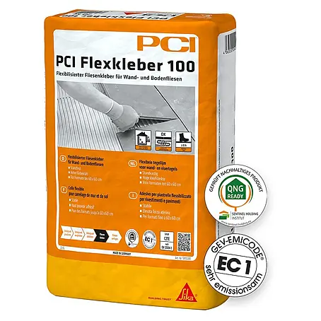 PCI  Flexkleber 100 20 kg C2TE