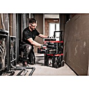 Einhell Zaboj za orodje E-Case  (Do x Š x V: 444 x 322 x 340 mm) | 1916 - Kunststoffboxeb_Systeme | BADK - Werkzeug-Behältnisse | BAD - Handwerkzeuge | BA - Handwerkzeuge | B - Werkz/Masch/Maschzubeh/Auto | BAUHAUS