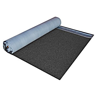 Chova Lámina asfáltica Politaber autoadhesiva (Gris, 4 kg, An x L: 1 x 6 m)