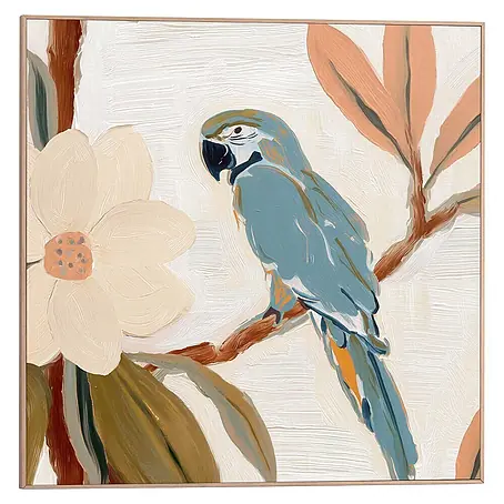 Reinders  Bild Slim Frame Wood