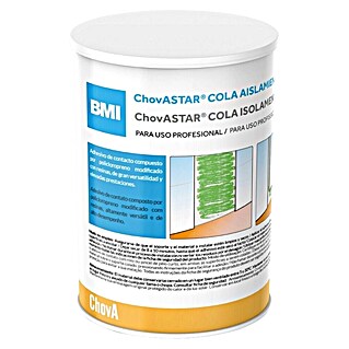 Chova Adhesivo para placas aislantes (5 l)